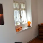 Nyaraló Casa Della Rosina