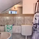 Casa Della Rosina Nyaraló *