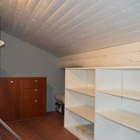 Casa Della Rosina Stresa