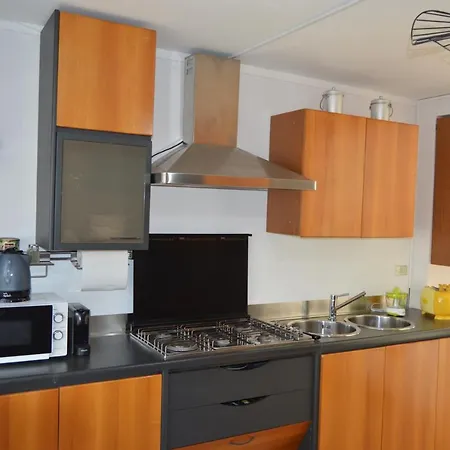 Hébergement de vacances Casa Della Rosina