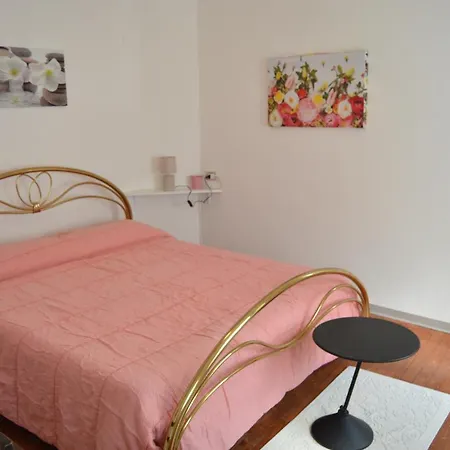 Hébergement de vacances Casa Della Rosina Stresa