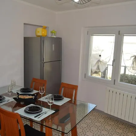 Casa Della Rosina Holiday home