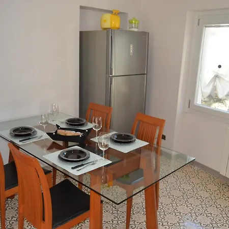 Casa Della Rosina Holiday home
