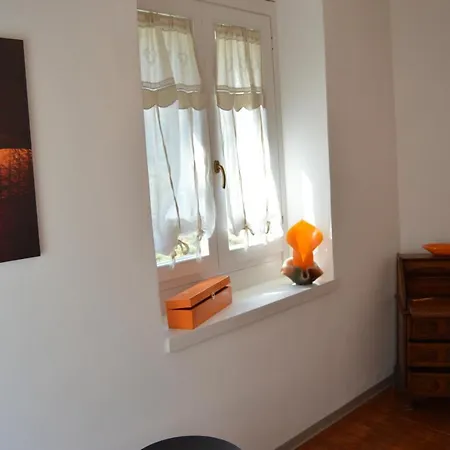 Hébergement de vacances Casa Della Rosina