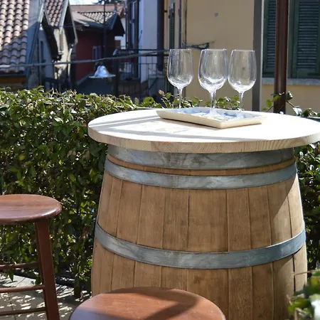 Casa Della Rosina * Stresa