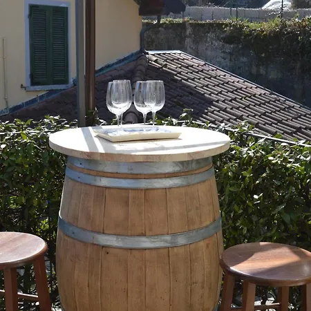 Casa Della Rosina *