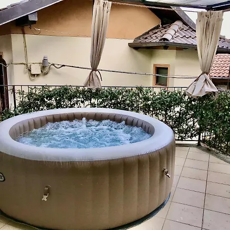Casa Della Rosina Holiday home Stresa