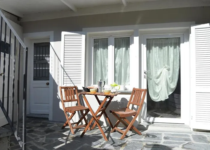 Casa Della Rosina * 스트레사