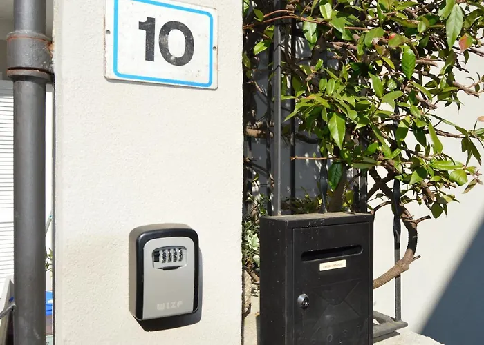 펜션 Casa Della Rosina 스트레사