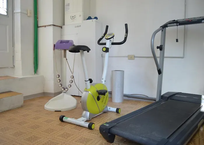 Casa Della Rosina * 스트레사