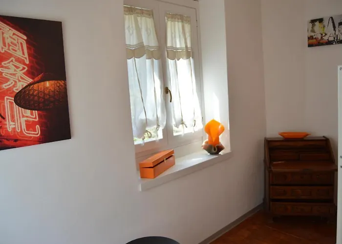 펜션 Casa Della Rosina