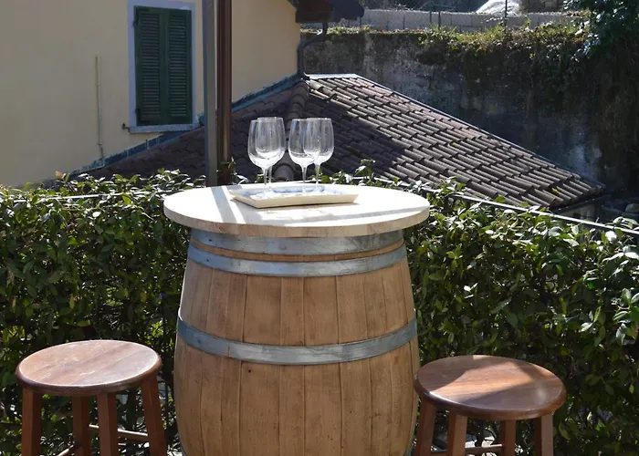 Casa Della Rosina *
