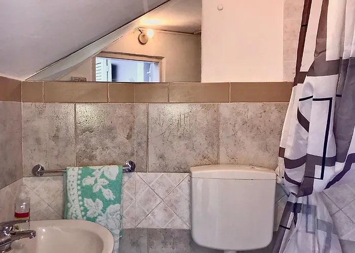 Casa Della Rosina 펜션 *