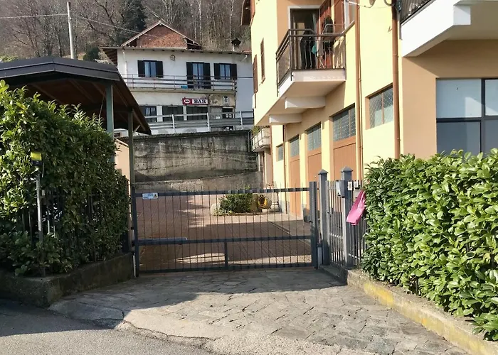 Casa Della Rosina