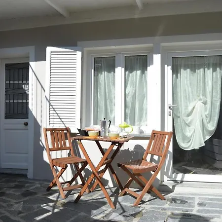Casa Della Rosina * Стреза