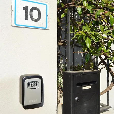 Dom wakacyjny Casa Della Rosina Stresa