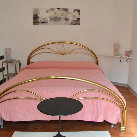 Dom wakacyjny Casa Della Rosina *