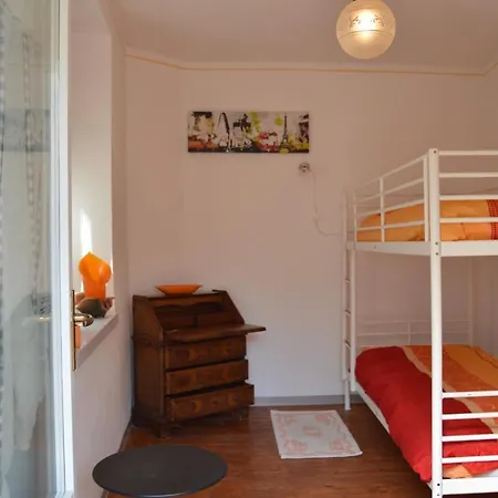 Casa Della Rosina Stresa