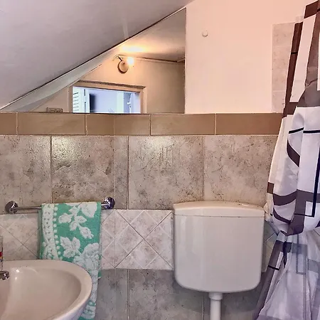 Casa Della Rosina Dom wakacyjny *