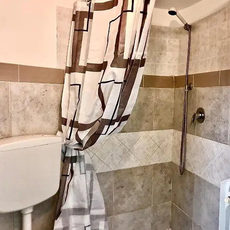 Casa Della Rosina Stresa